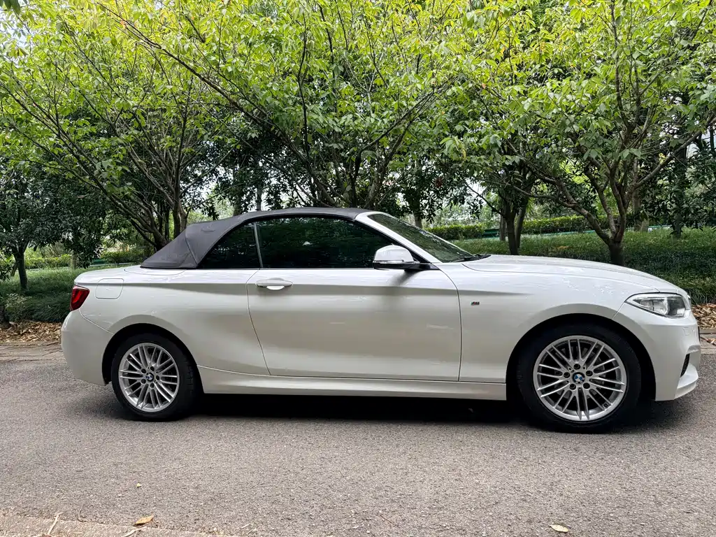 BMW 2 Series (Import) — миниатюра 4