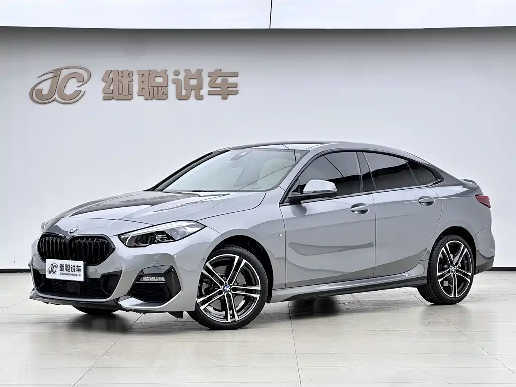 BMW 2 Series (Import) 2025