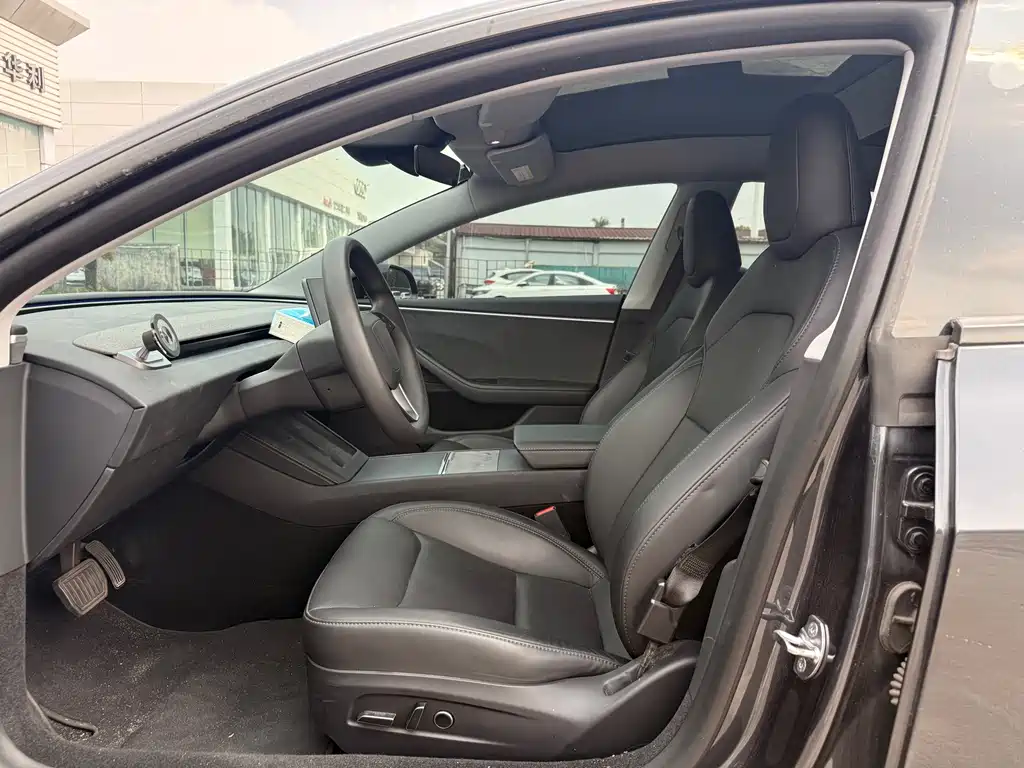 Tesla Model 3 — миниатюра 4