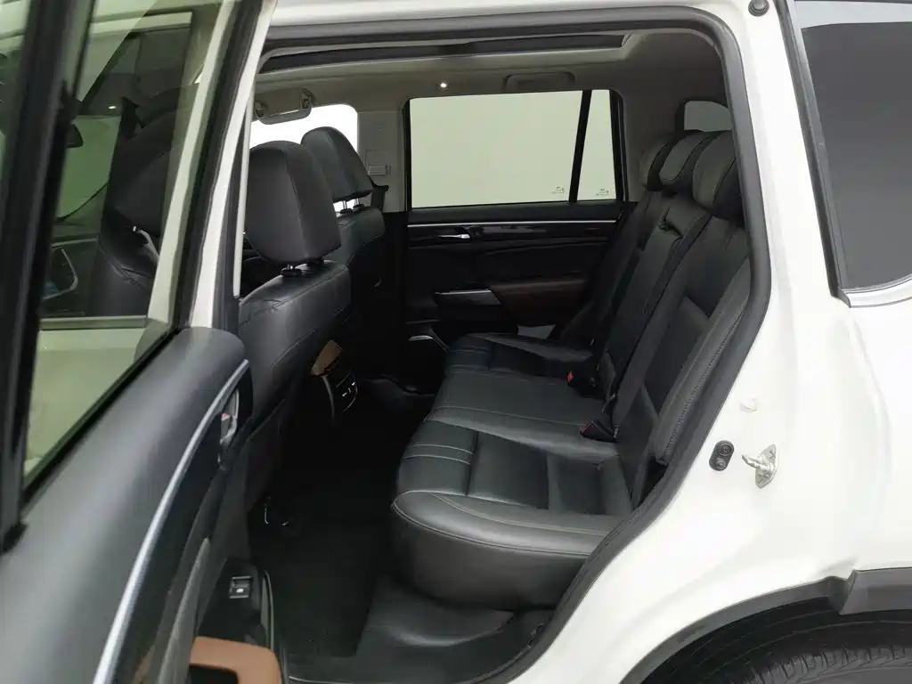 GAC Motor Trumpchi GS7 — миниатюра 15