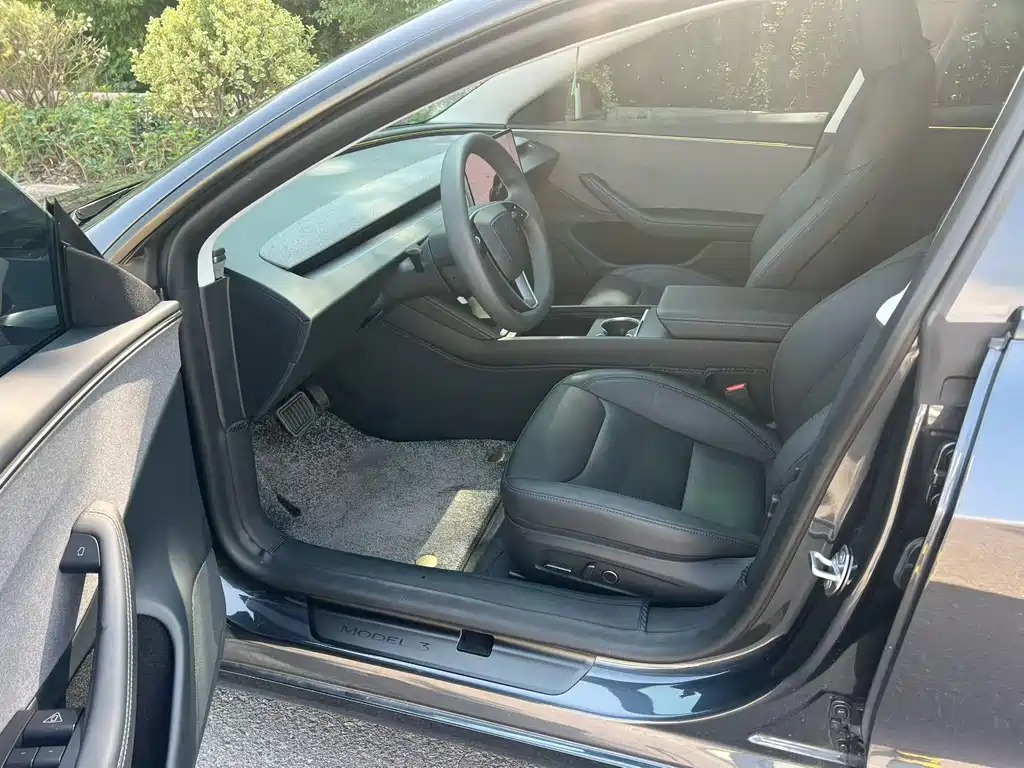 Tesla Model 3 — миниатюра 8