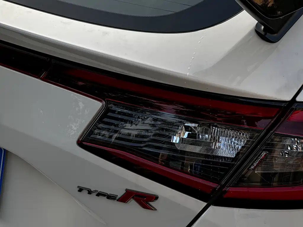Honda Civic (Import) — миниатюра 19
