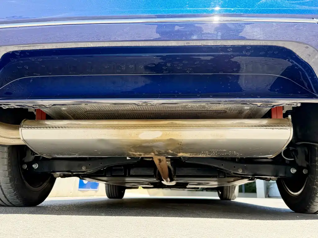 VOLKSWAGEN WEILAN NEW ENERGY