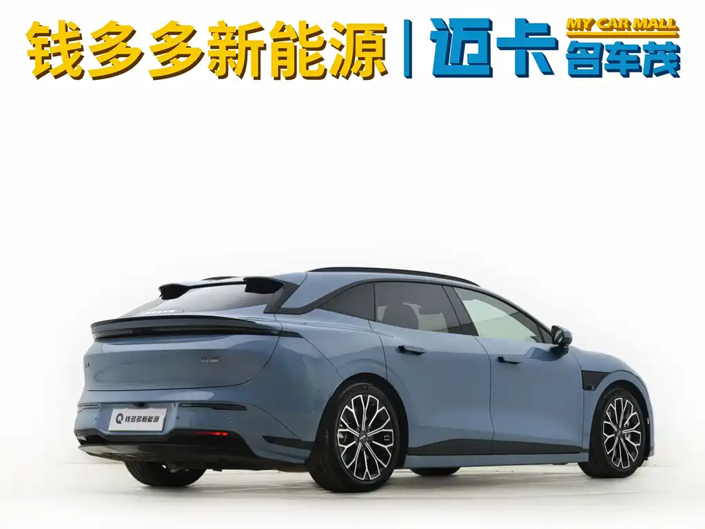 Zeekr 007GT 2025 Smart Drive 75kWh