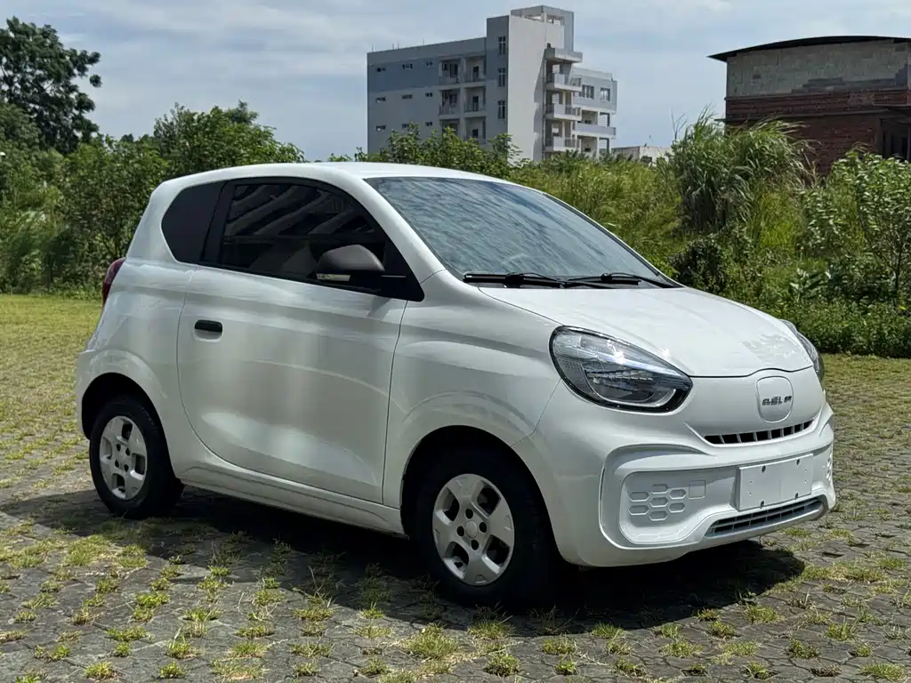 Roewe Clever — миниатюра 3