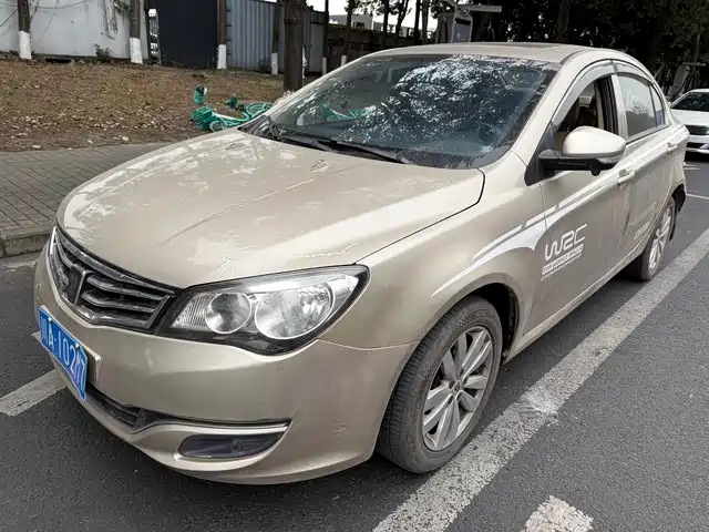 roewe 350