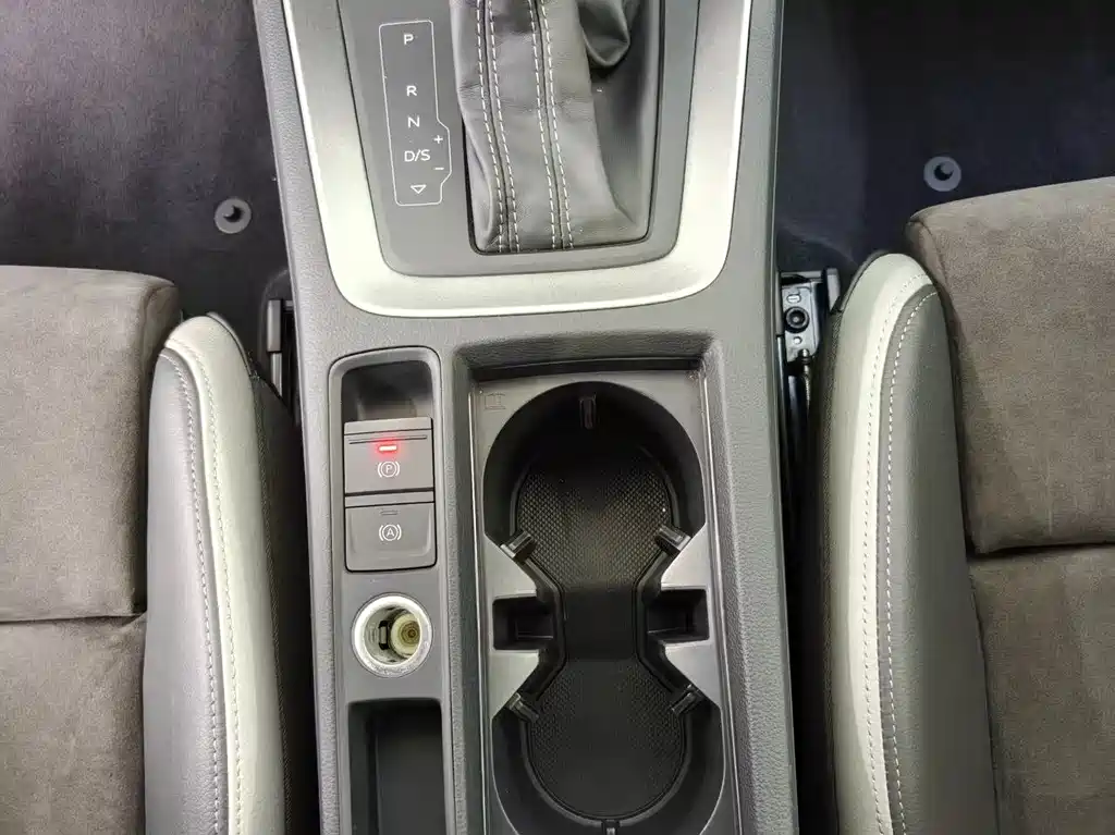 Audi Q3 2022 35 TFSI