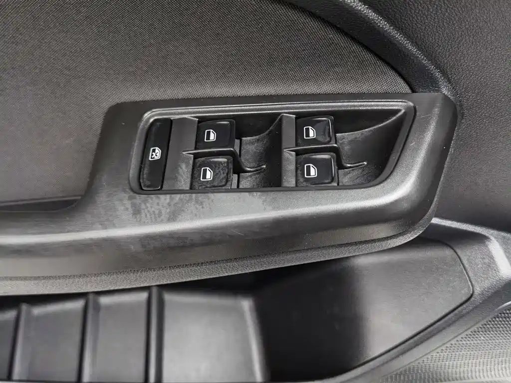 Volkswagen Gran Lavida — миниатюра 9