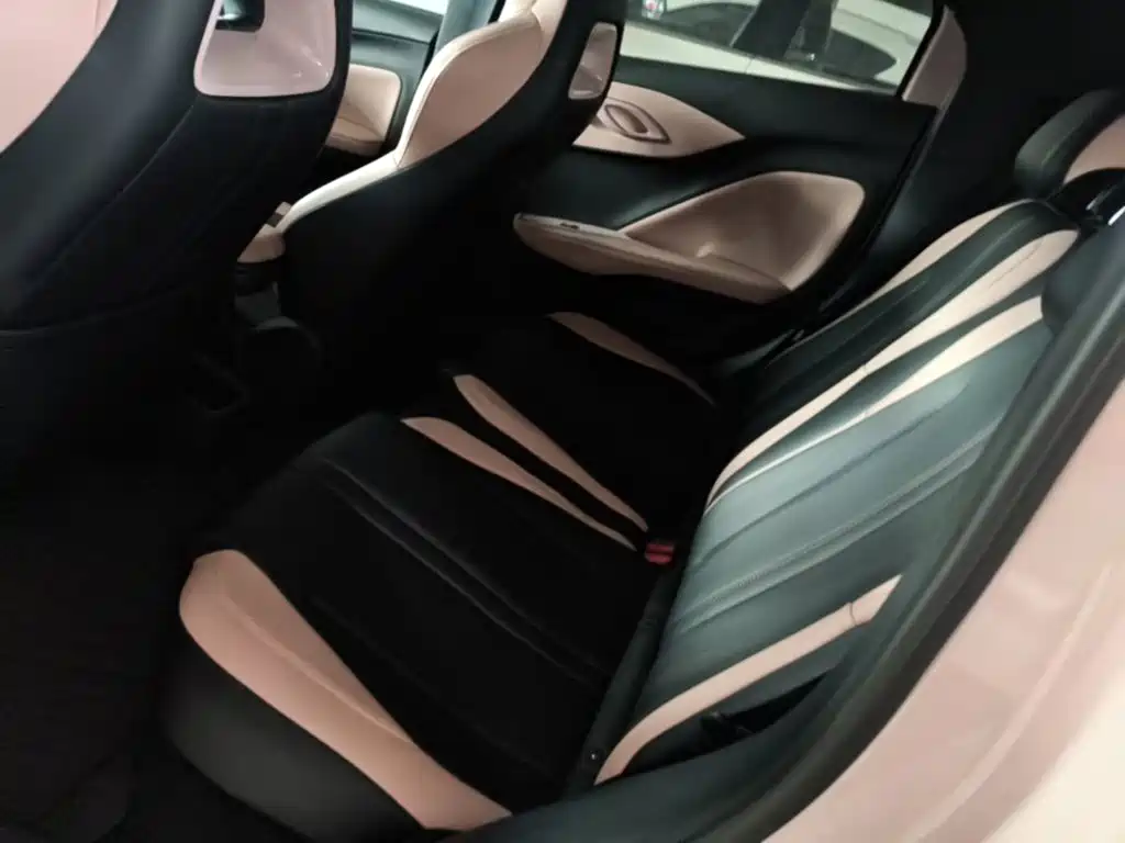 BYD Seagull — миниатюра 17
