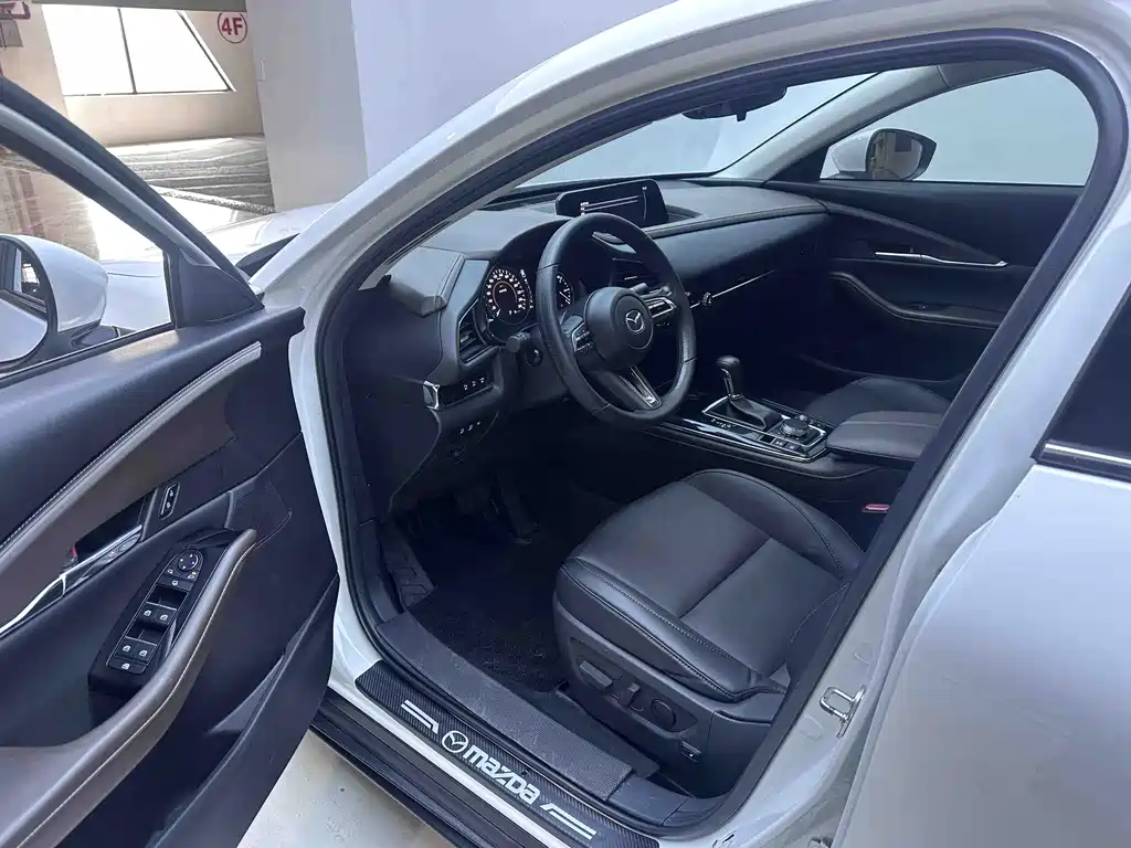Mazda CX-30 2021 2.0L AT