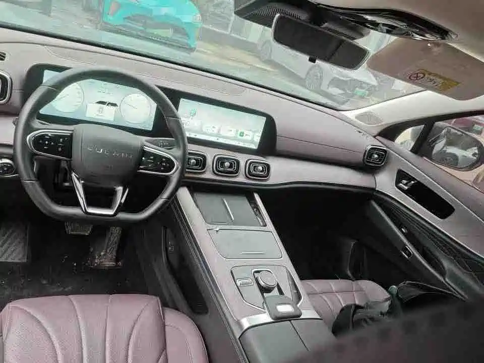 Fulwin Fengyun T10 — миниатюра 6