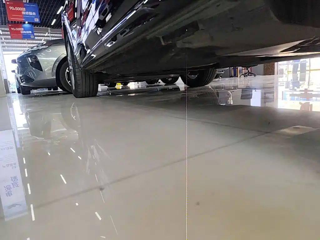 Audi Q5L — миниатюра 22
