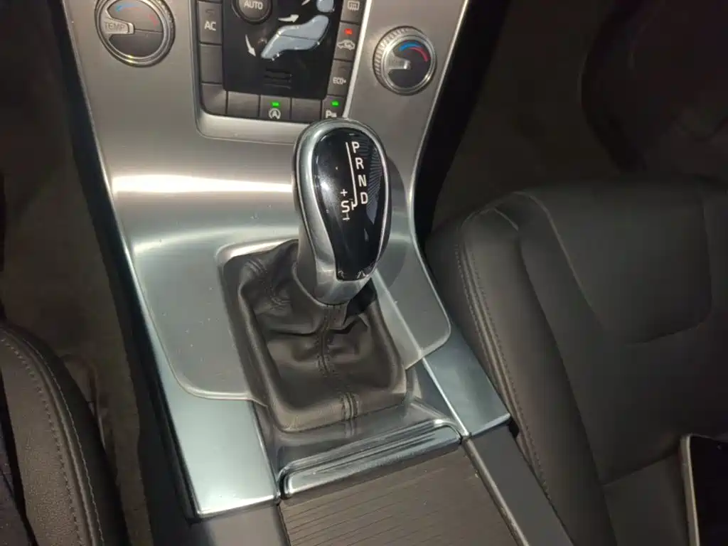 Volvo S60 — миниатюра 14