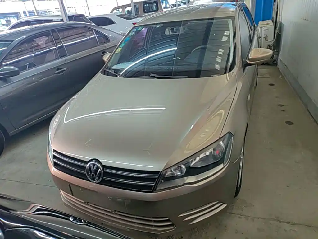 Volkswagen Jetta — миниатюра 3