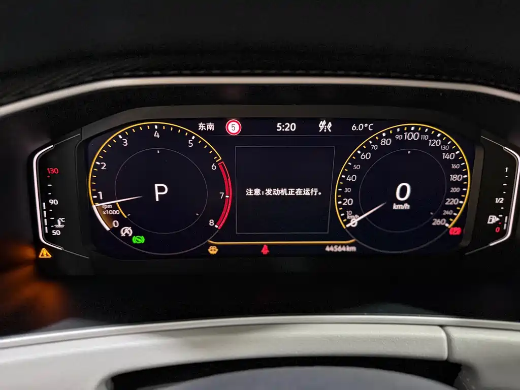 Volkswagen Tayron — миниатюра 7