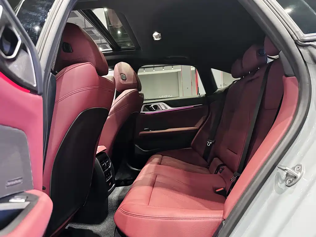 BMW 4 Series — миниатюра 14