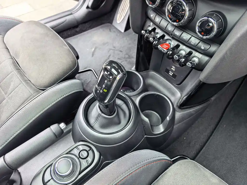 MINI Mini JCW — миниатюра 15