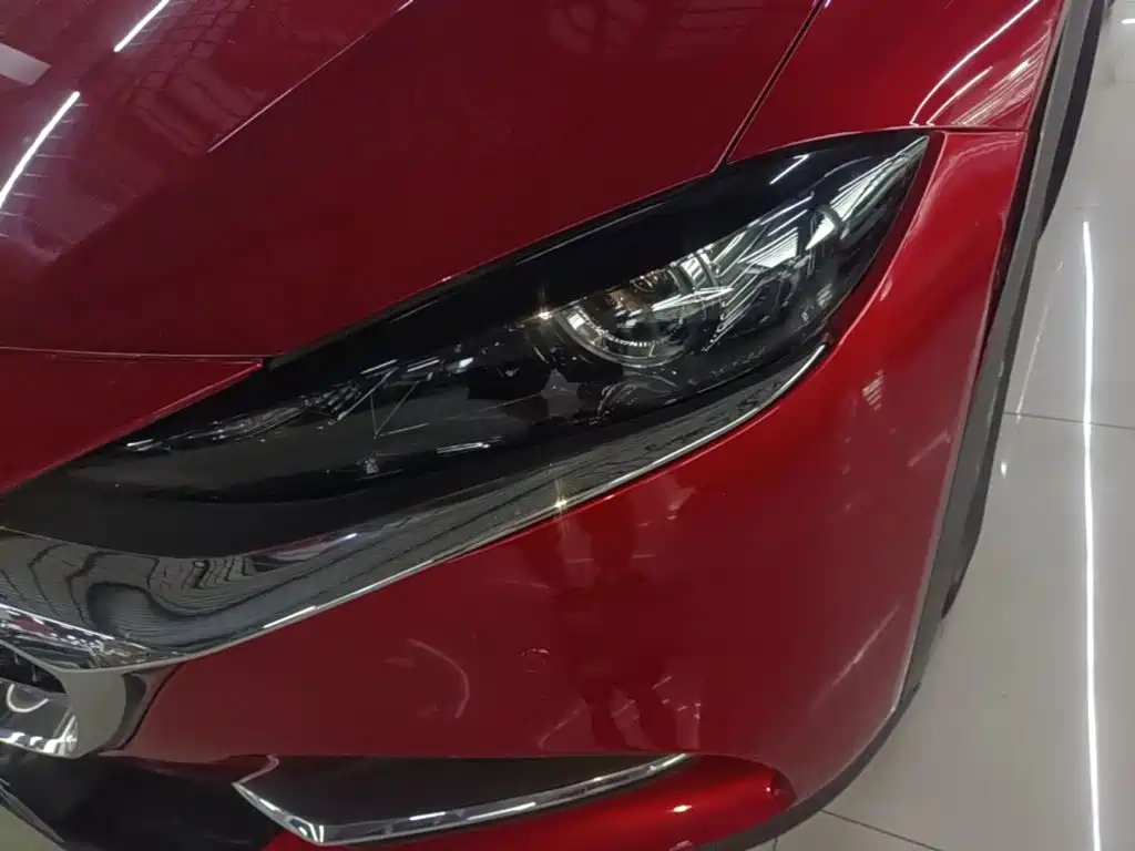 Mazda CX-4 — миниатюра 24