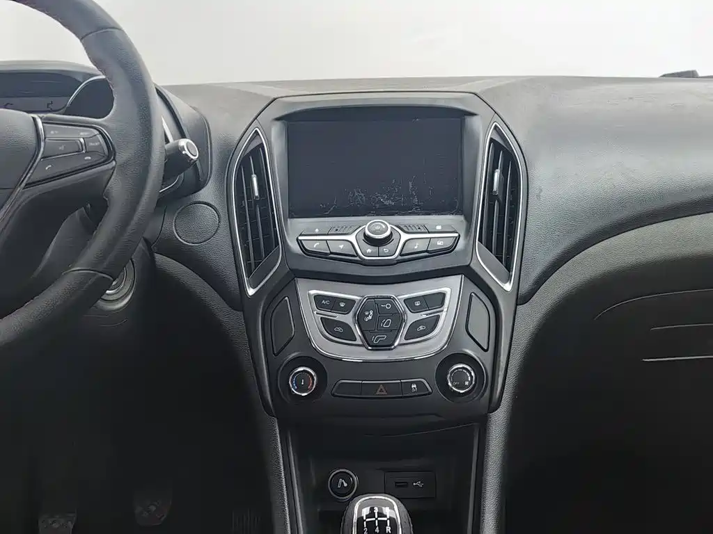 Chery Arrizo 5 — миниатюра 12