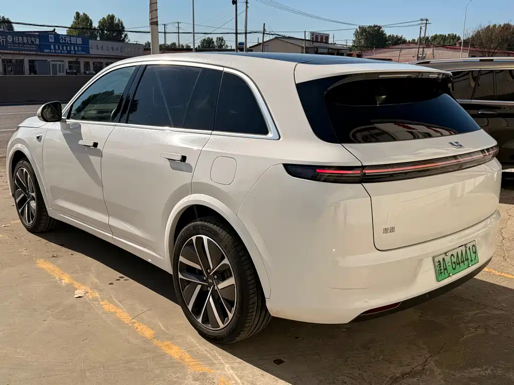 Li Auto L7 2024 MAX