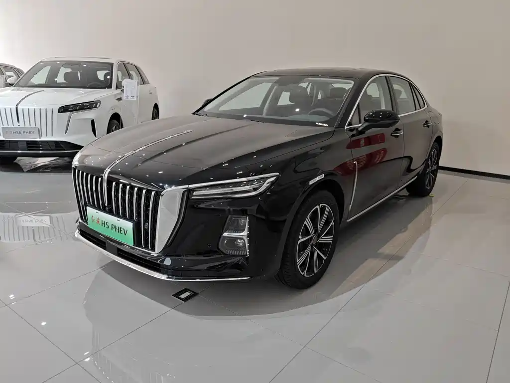 Hongqi Hongqi H5 PHEV 2026