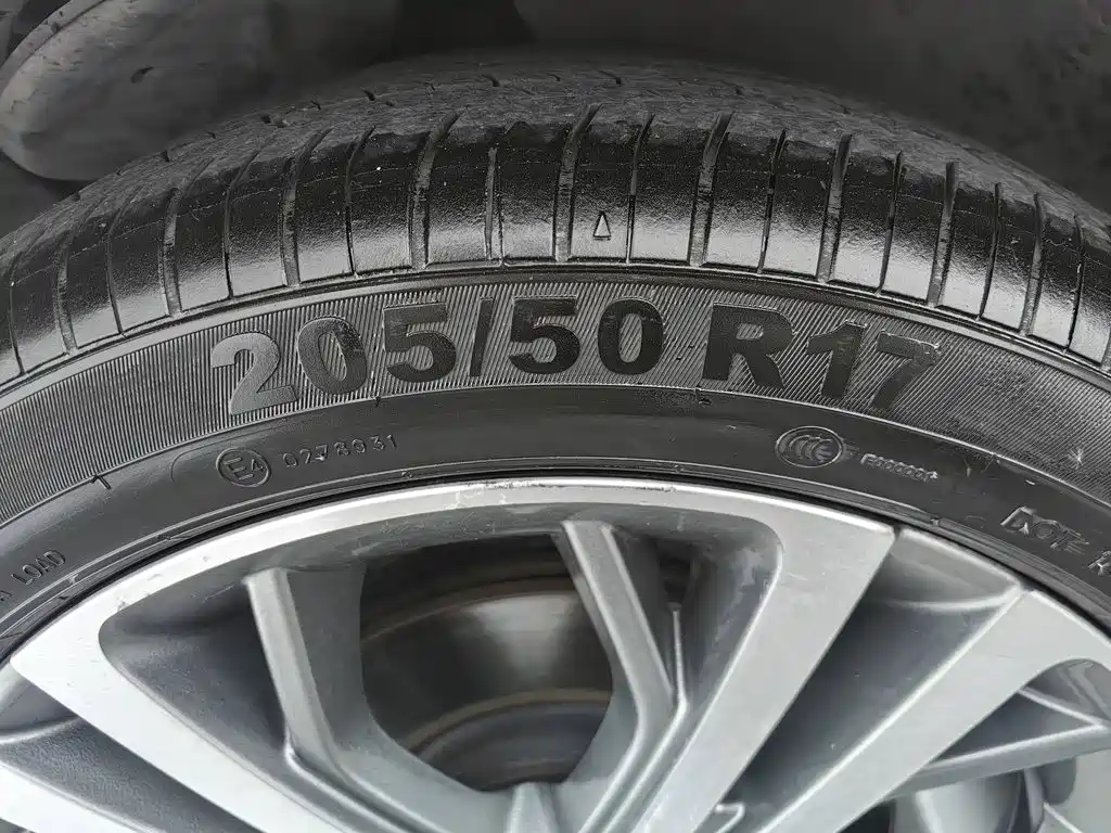 Chery Arrizo 5 — миниатюра 24