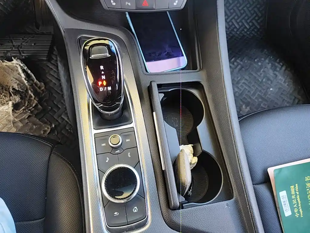 Cadillac CT5 — миниатюра 14
