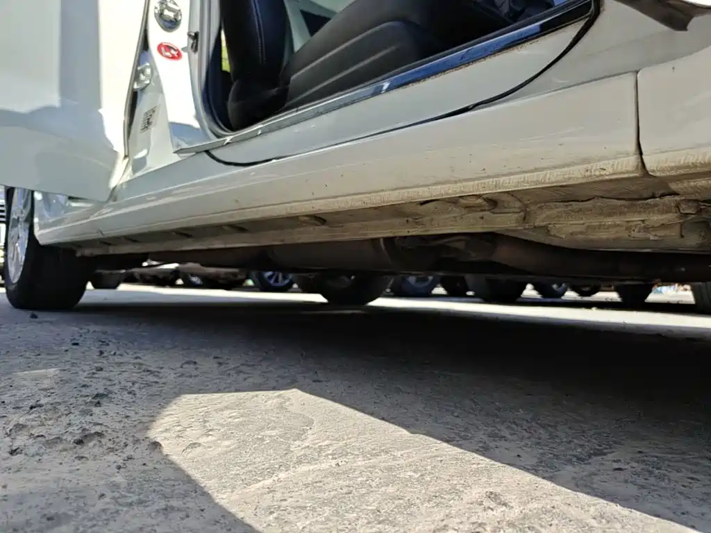Honda Fit — миниатюра 21