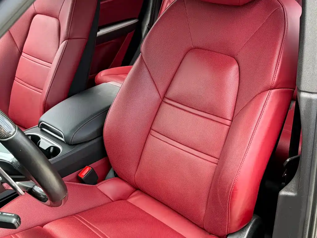Porsche Cayenne 2022 Cayenne 3.0T