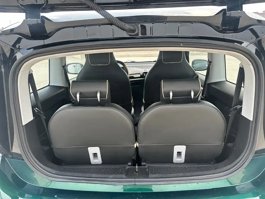 Baojun KiWi EV — миниатюра 14