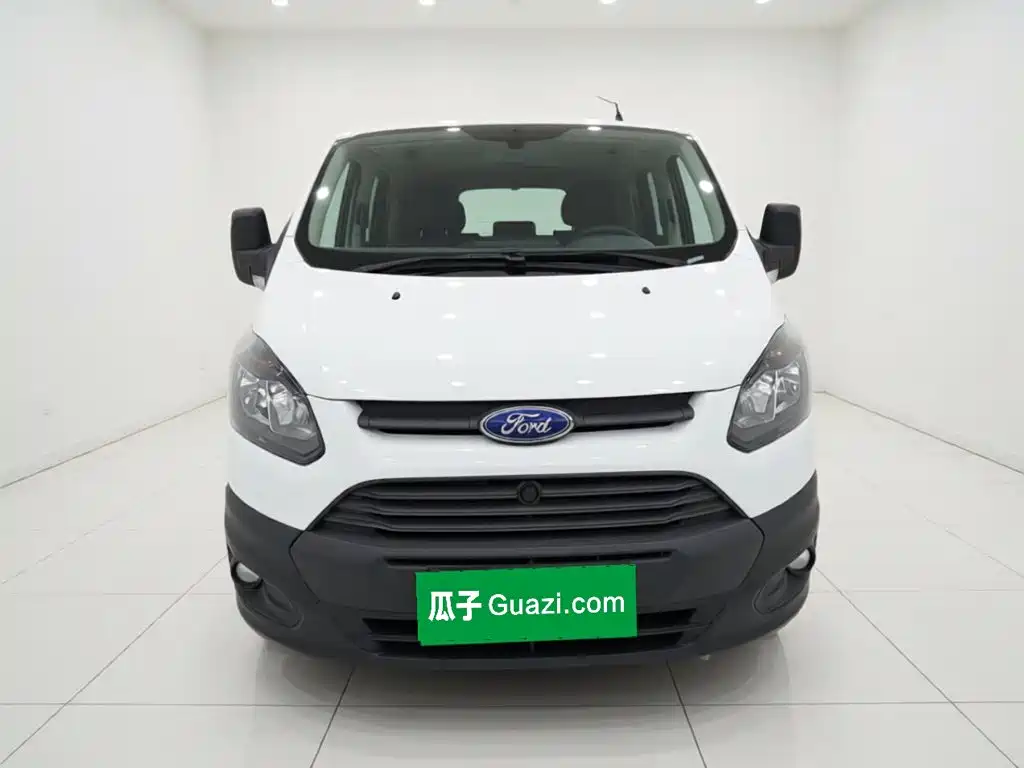 Ford Transit — миниатюра 2