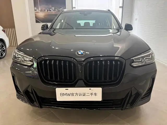 2023 BMW X3