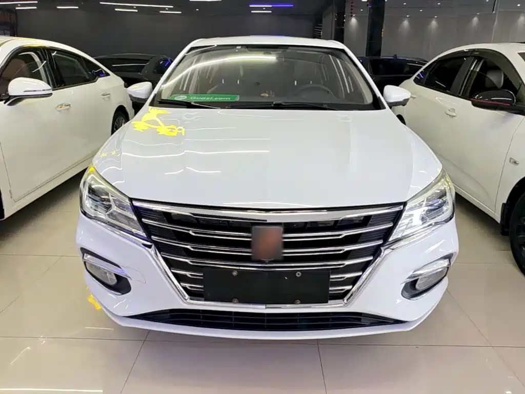 Roewe i5 — миниатюра 3