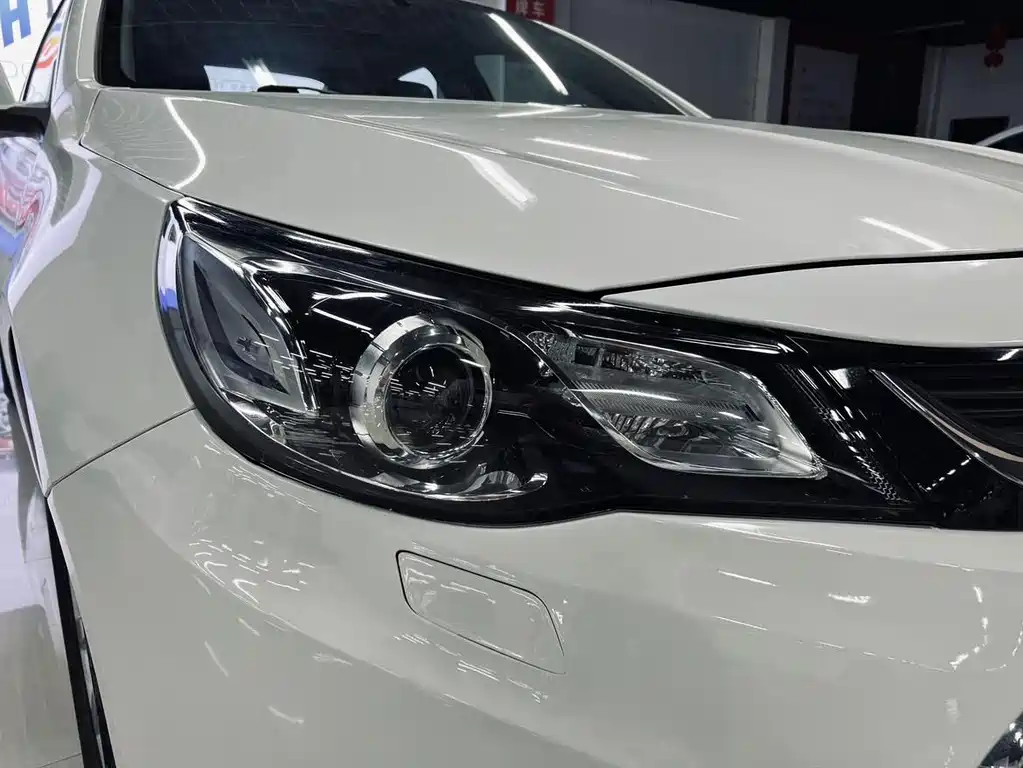 Chevrolet Malibu 1.5T Auto Luxury Edition, фото 15