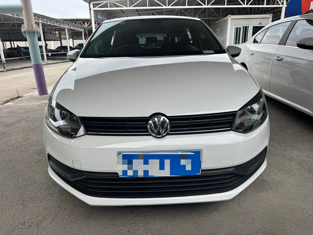 Volkswagen Polo — миниатюра 2