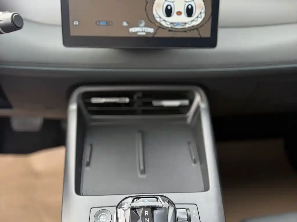 BYD Qin PLUS — миниатюра 10