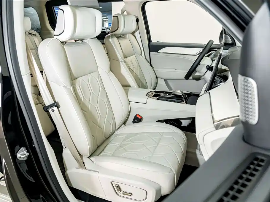 Volvo EM90 — миниатюра 24