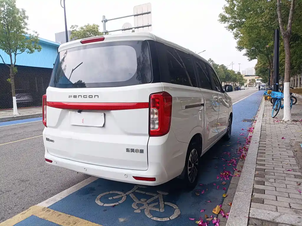 Fengguang Fengguang 380 — миниатюра 7
