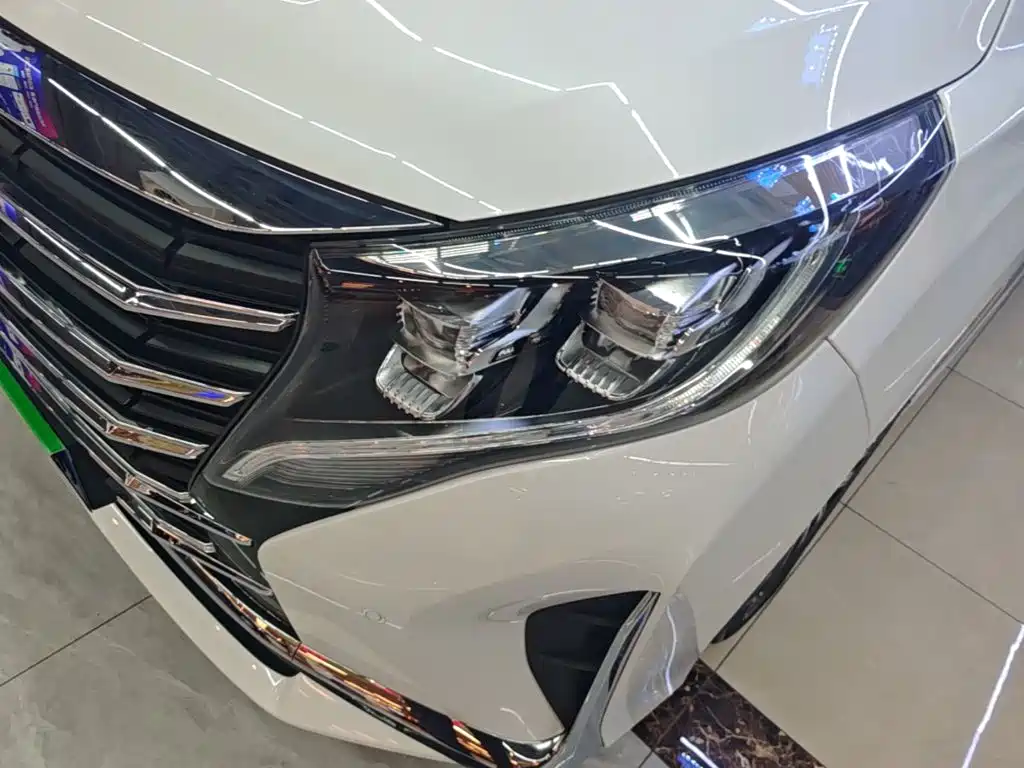 GAC Motor Trumpchi M8 — миниатюра 24