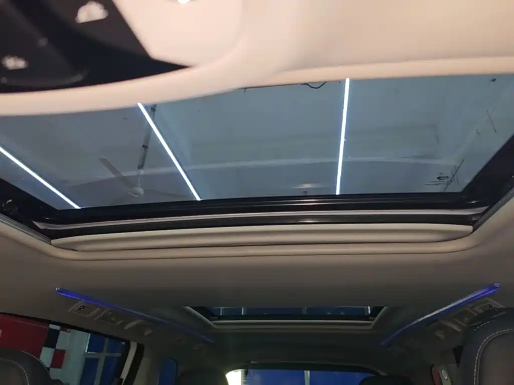 GAC Motor Trumpchi M8 — миниатюра 18