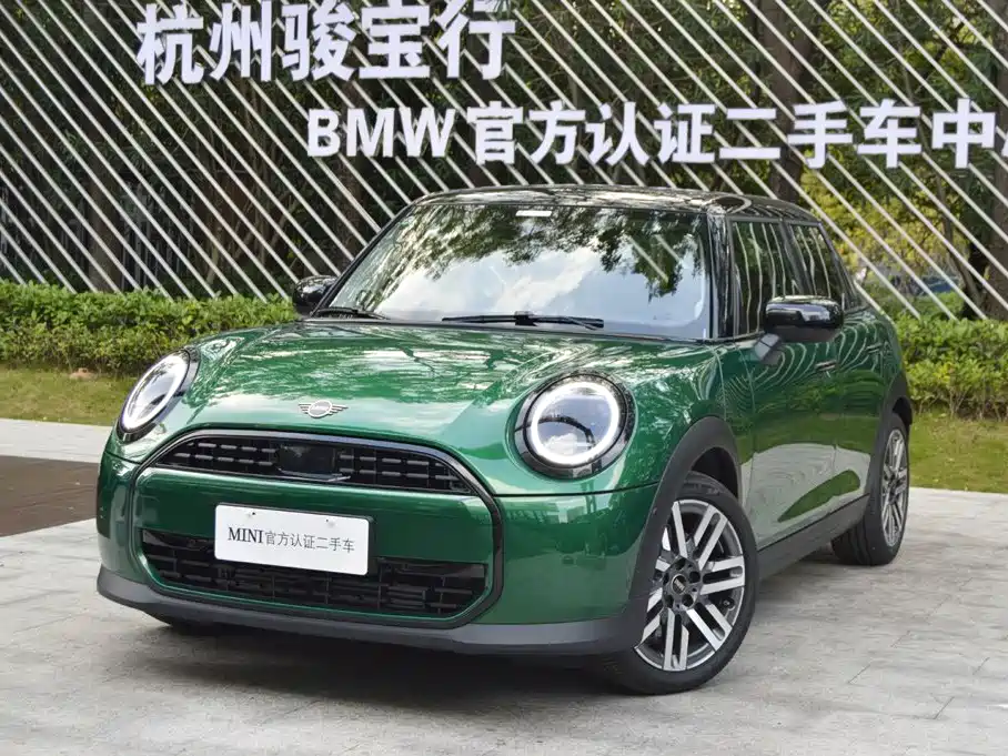 MINI