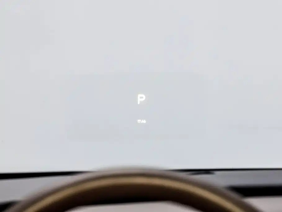 Li Auto Li i8 — миниатюра 20