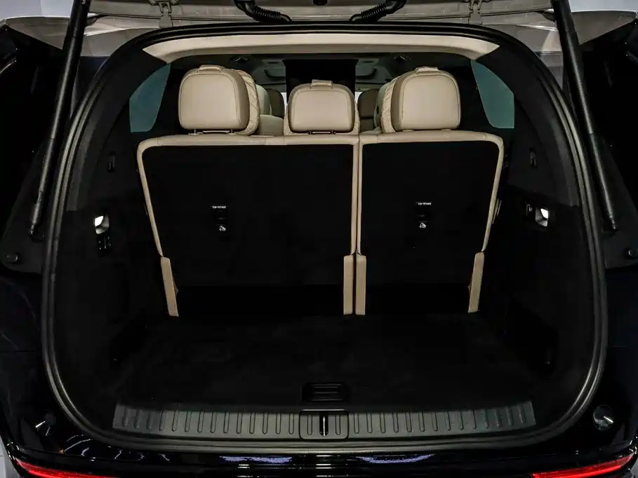 Li Auto Li MEGA — миниатюра 6