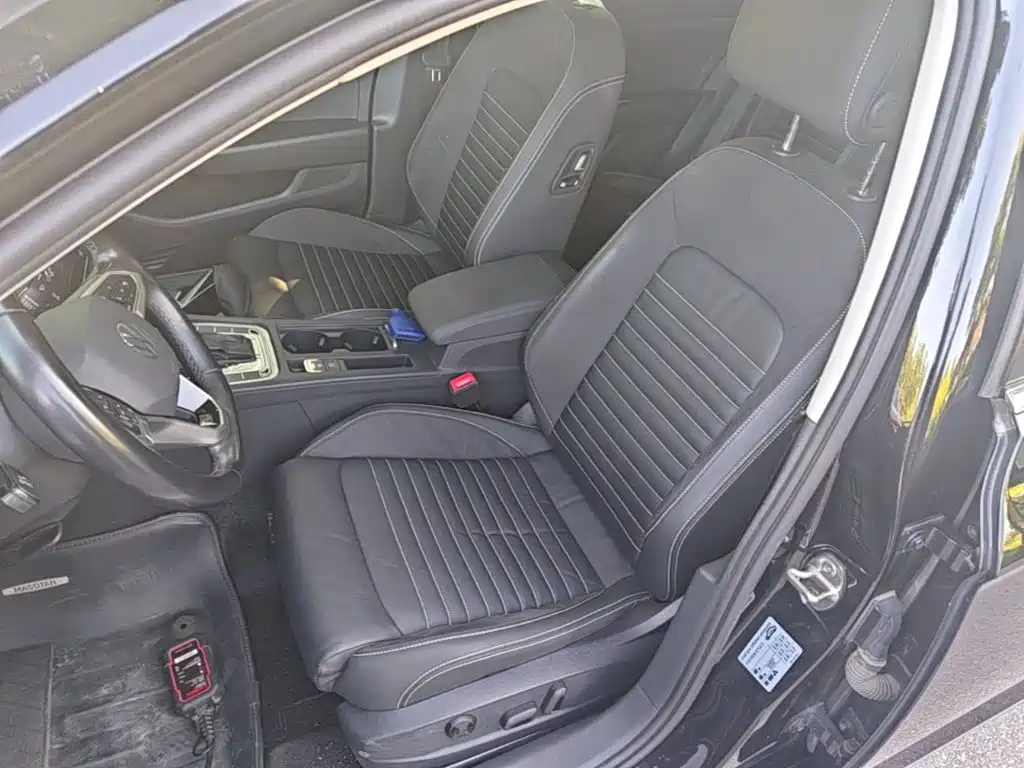 Volkswagen Magotan — миниатюра 15