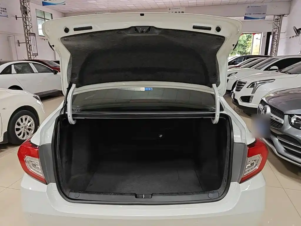 Honda Crider — миниатюра 19
