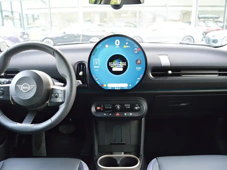 MINI Mini — миниатюра 9