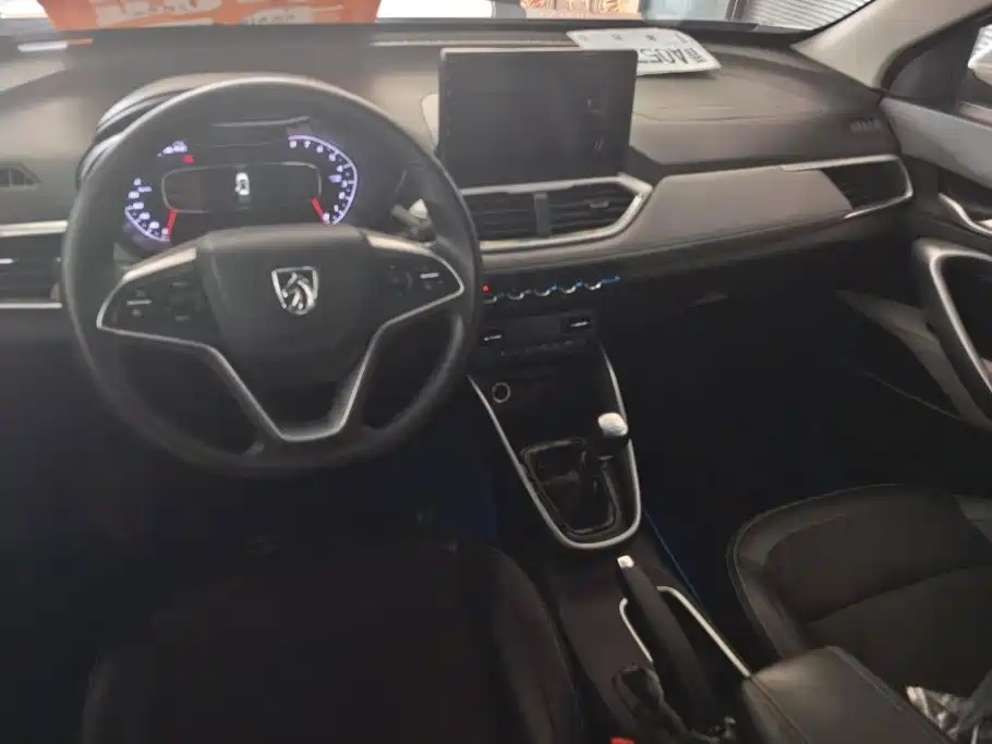 Baojun 510 — миниатюра 12