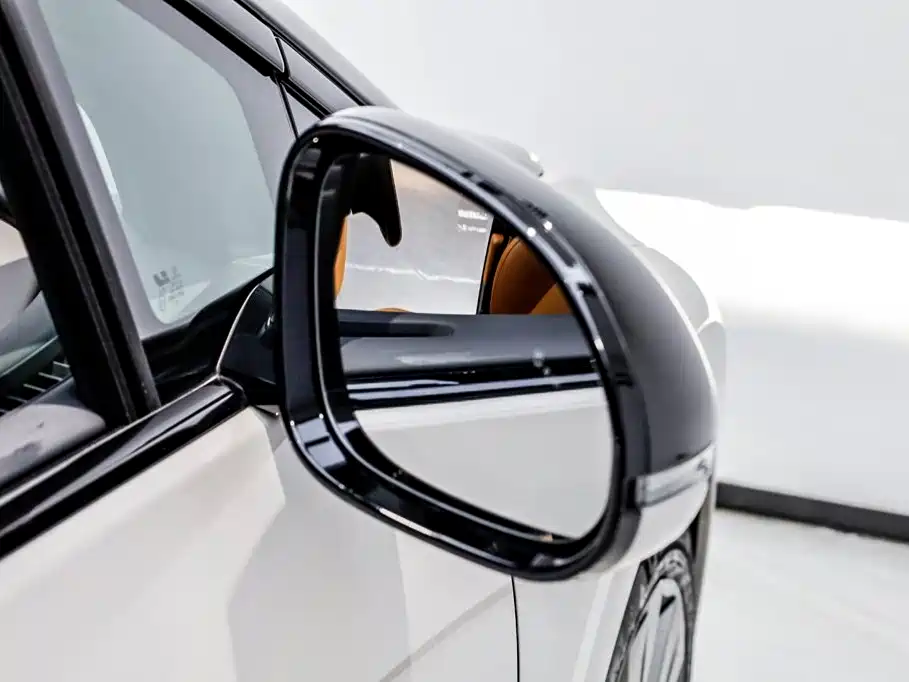 Li Auto Li i8 — миниатюра 25
