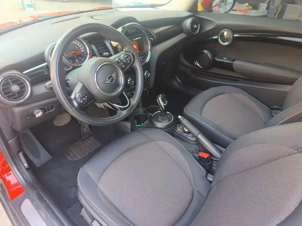 MINI Mini — миниатюра 10