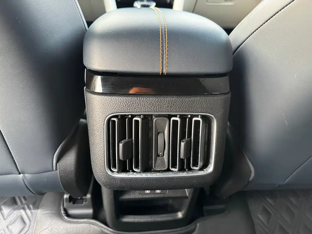 BYD SONGJIANG NEW ENERGY